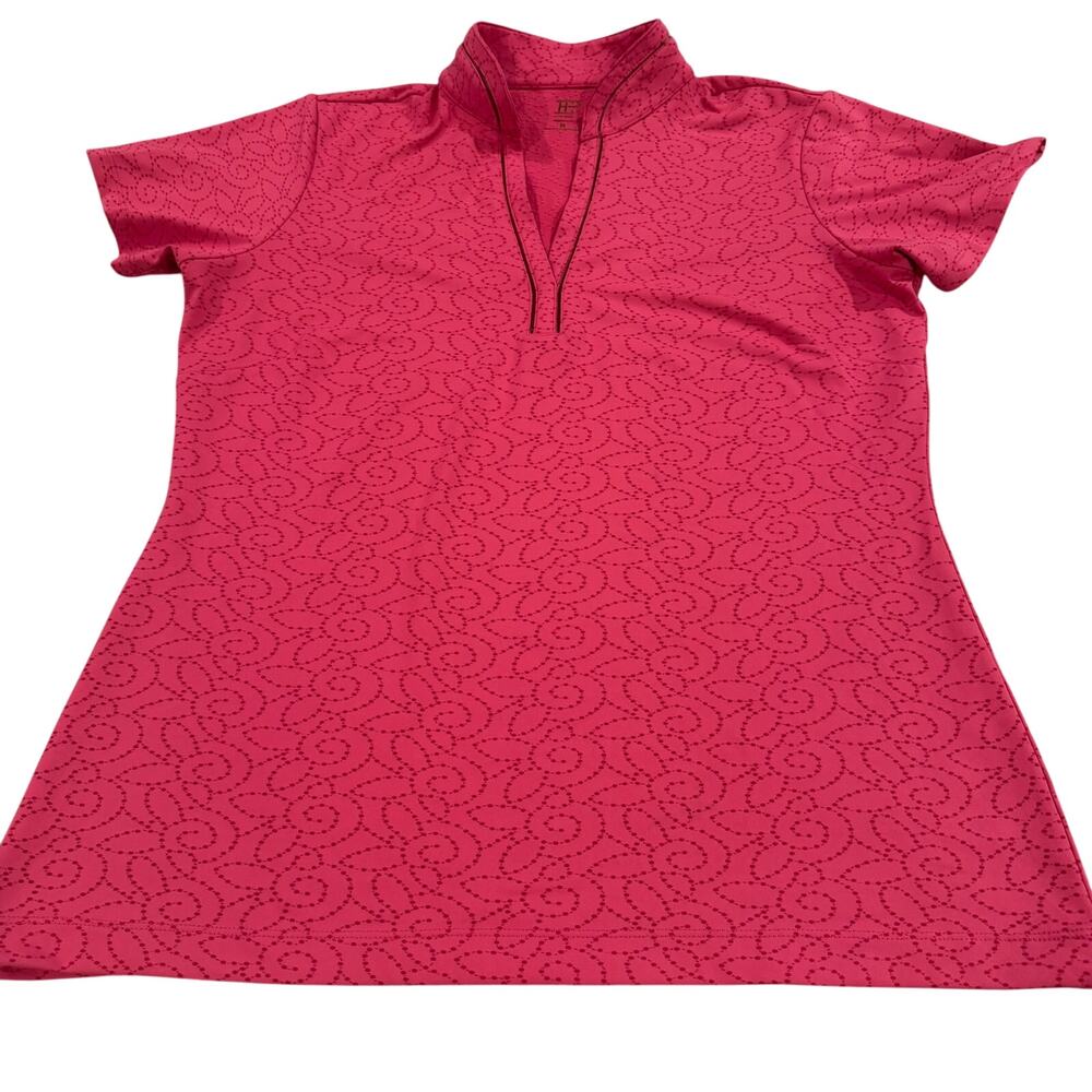 EP New York Golf Polo Shirt